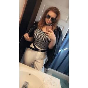 Meet your Posher, Gillian